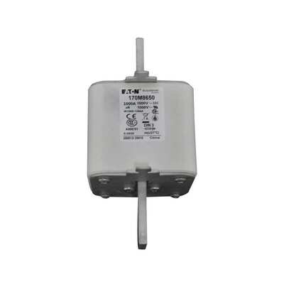 170M6868 170M6869 170M6870 170M6878原厂高压熔断器 保险丝