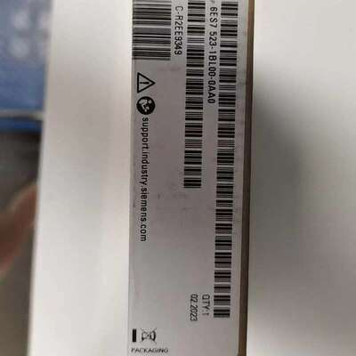 6ES7550-1AA01-0AB0双通道 用于 24V 增量编码器或 脉冲编码器