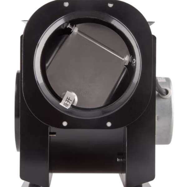 绿岛风Nedfon分体式管道换气扇DPT15-33H45管道排风机抽风机