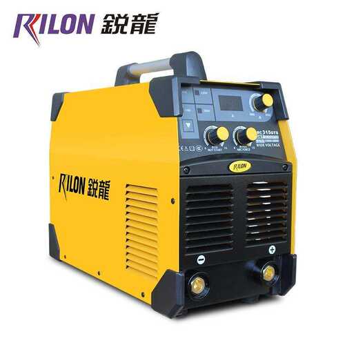 锐龙电焊机ARC-315GTS宽电压双电压220V380v两用