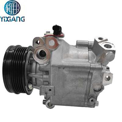 Air condition compressor suitable for B 26220451/E174241175D