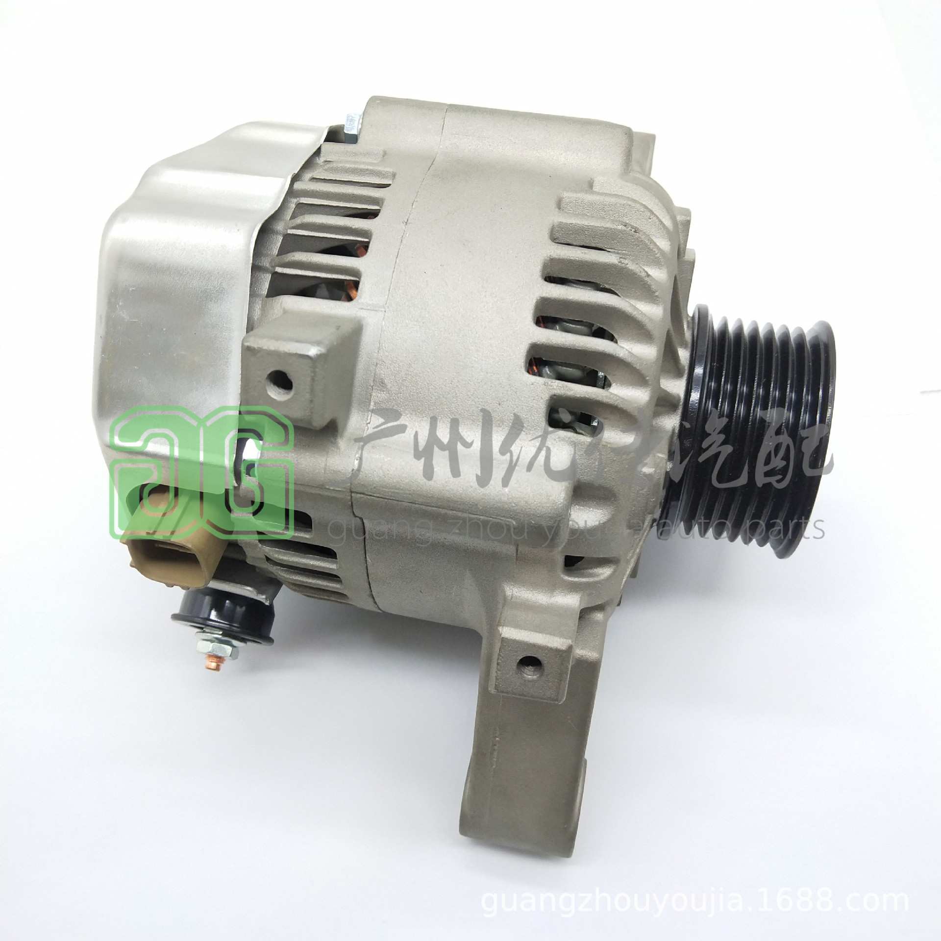 优质适用于丰田普拉多V6发电机总成27060-31010