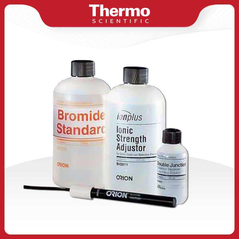 Orion/奥立龙941609硫S2-离子强度调节剂适用于961