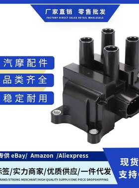 厂价988F12029AC 1S7G12029AB 1S7G12029AC点火线适用福特 跨境