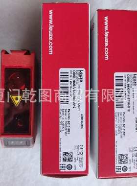 leuze/劳易测50109676 ISS 212MM/4NC-4E0-S12感应传感器现货