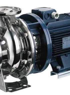 价格需核实  EBARA 冷却剂泵 CDX1A 70/07 功率 4KW 电压 380V