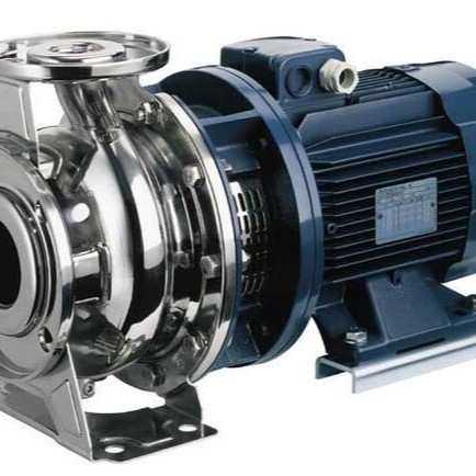 价格需核实  EBARA 冷却剂泵 CDX1A 70/07 功率 4KW 电压 380V