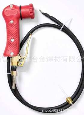 12V24V电瓶专用水下切割枪 BROCO BR-22水下割枪 水下割刀 割把