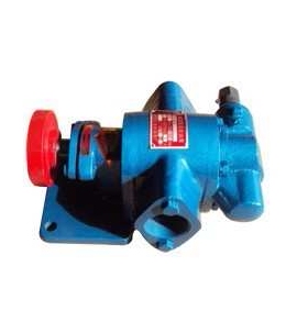 KCB-55齿轮油泵，小流量KCB型输油泵，KCG高温液压齿轮泵