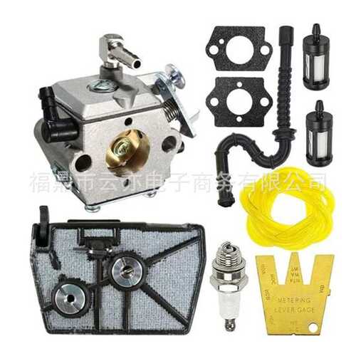 适用于 028 028AV 028WB 028Q HU-40D WT-16B 11181200600 化油器