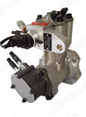 高压歪嘴燃油喷射泵4306945适用新天龙国四康明斯ISLE9.5柴油机