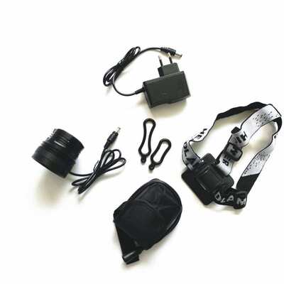 15T6自行车灯户外骑行用品bicycle lights装备led山地单车灯配件