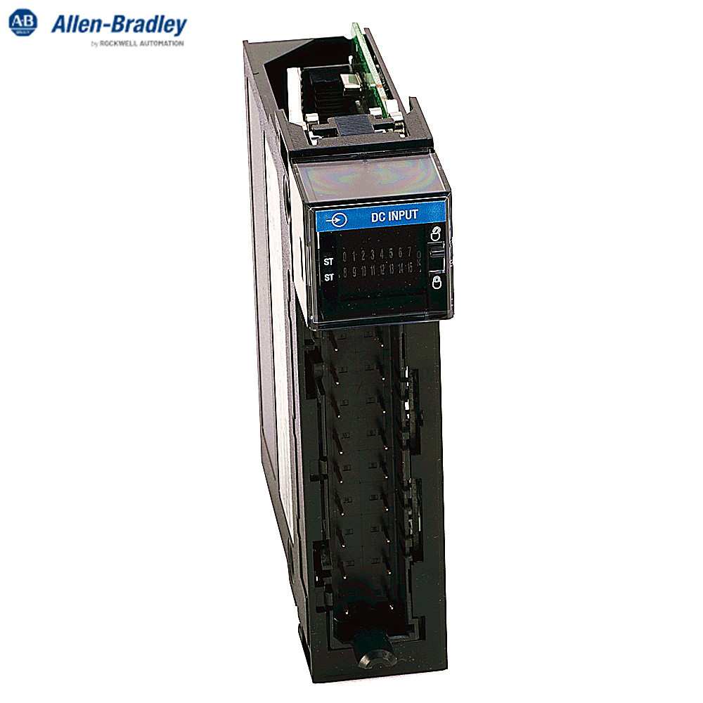 1746-OB32 ABPLC罗克韦尔ControlLogix 32 Pt 12/24V DC D/O模块