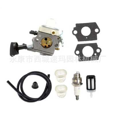 BG56 BG66 BG86 BG86CE BG86Z BG86CEZ SH56 SH56C SH86 化油器