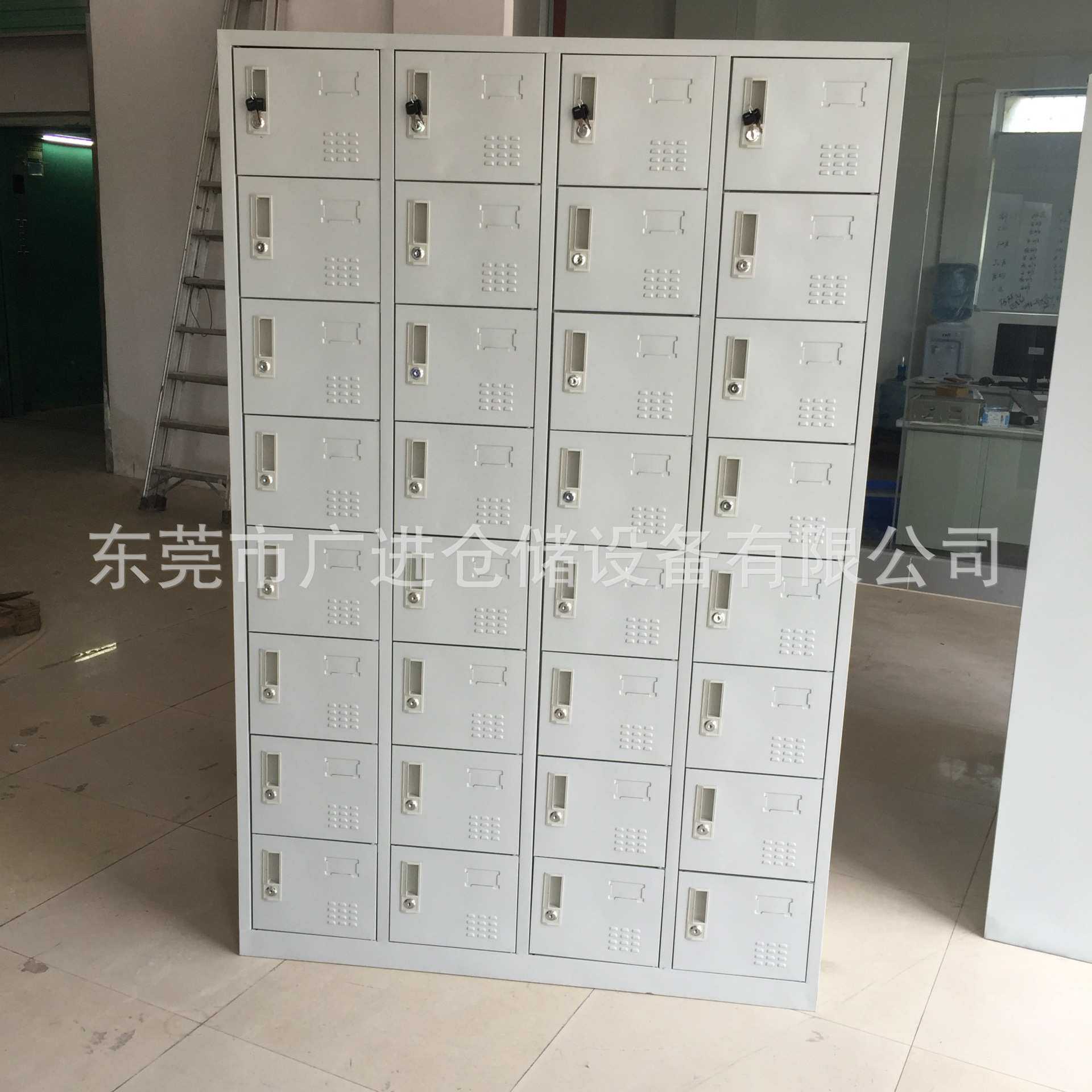 工厂鞋柜 教室存包柜 浴室衣柜 寝室衣柜 食堂消毒碗柜厂家