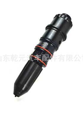 工程机械喷油器总成  3054219  KMS　NT855发动机