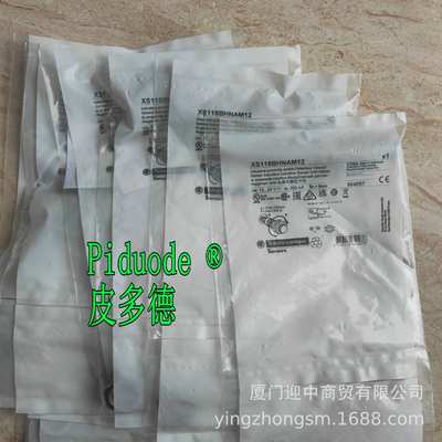XS118B3NAM12 XS118B3NAL2 XS108BLPAL5 XS108BLPAL5C接近传感器