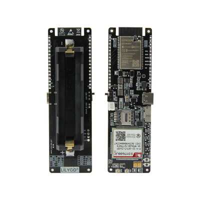LILYGO T-SIM7070G T-SIM7000JC LPWA Cat-M/Cat-NB/GPRS/EDGE