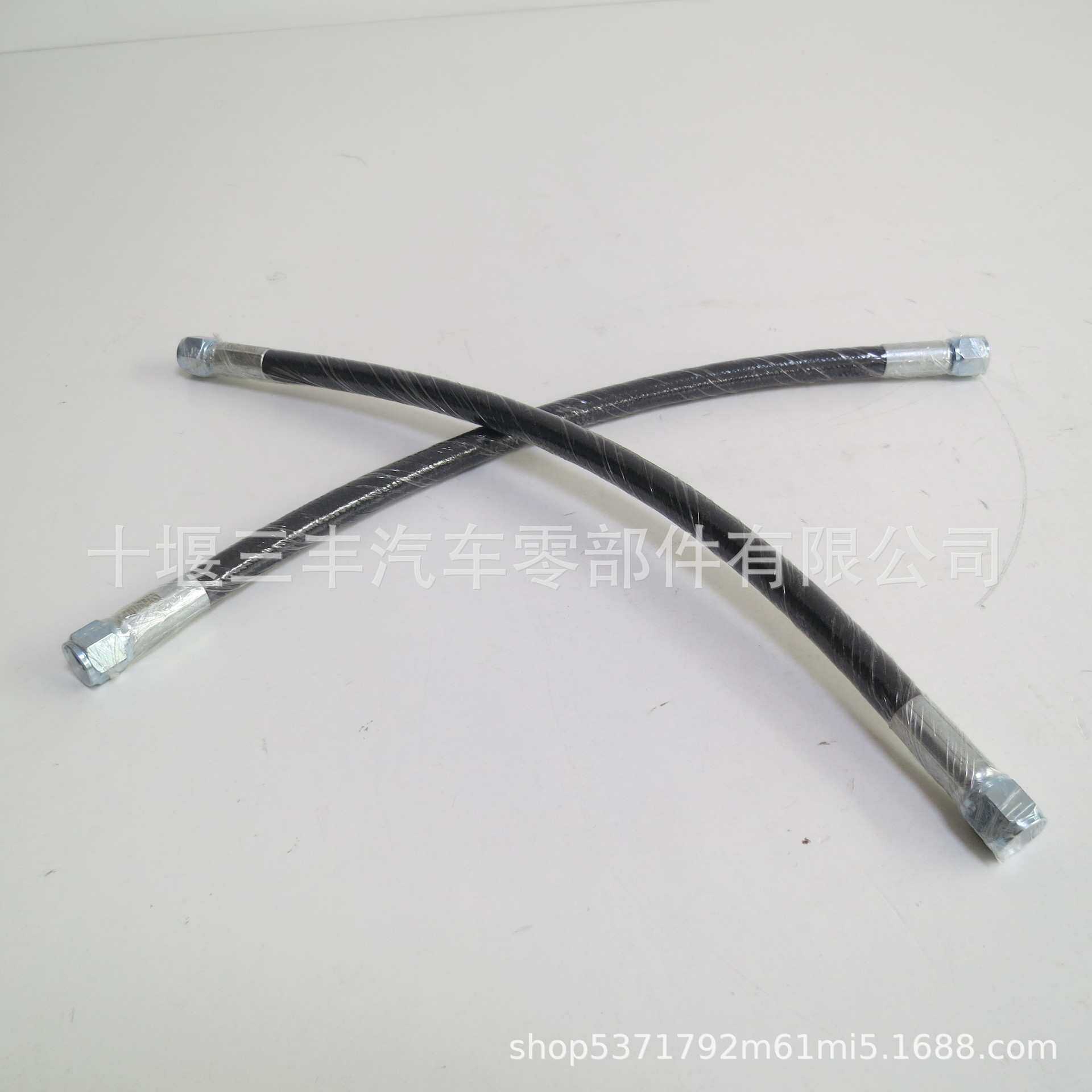 发动机K38柔性软管AS6018SS工程机械发动机软管