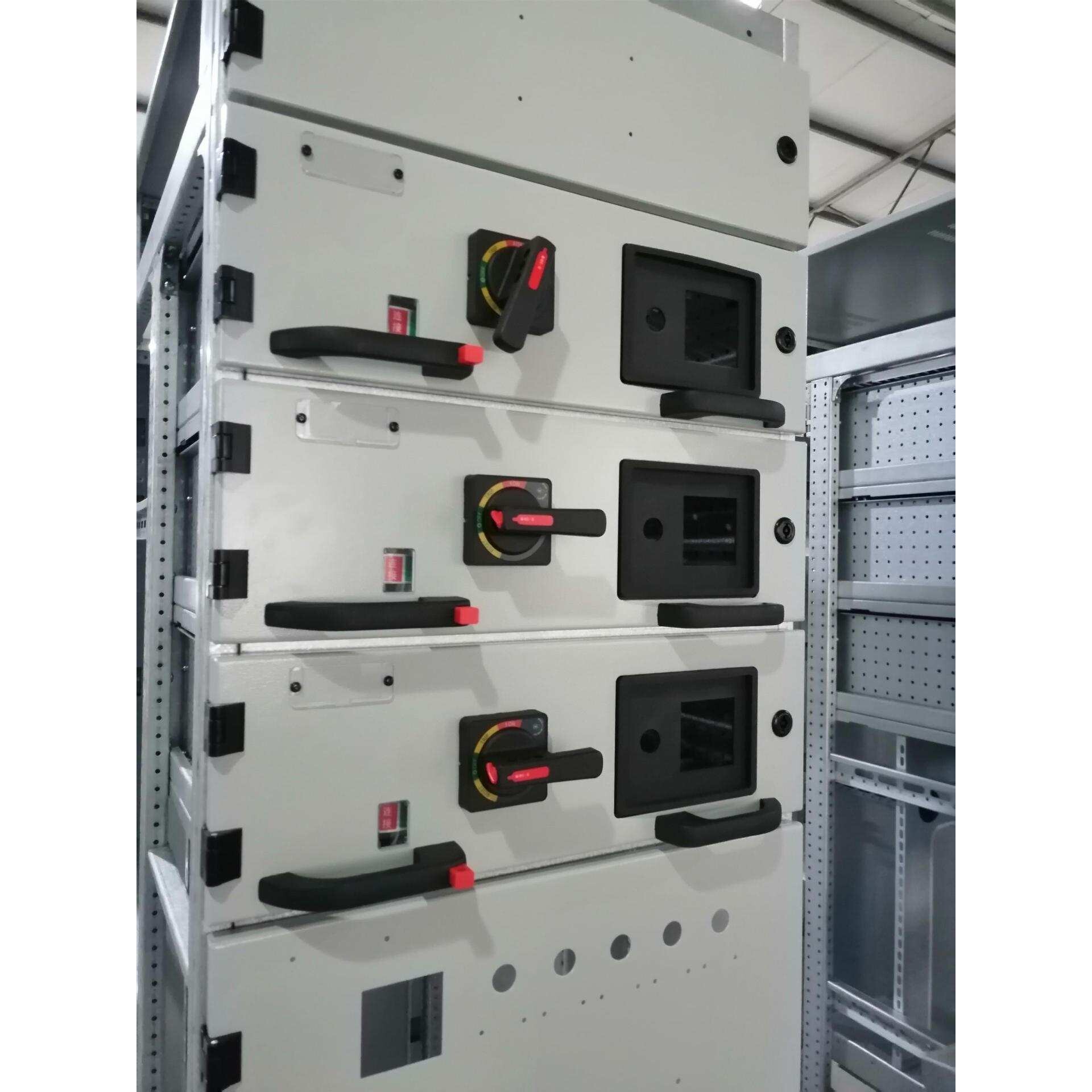 MNS成套设备壳体 MNS成套设备柜架 不锈钢航空箱