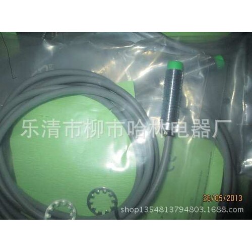 供应 赛力特SELECT接近开关B01E124PCC5