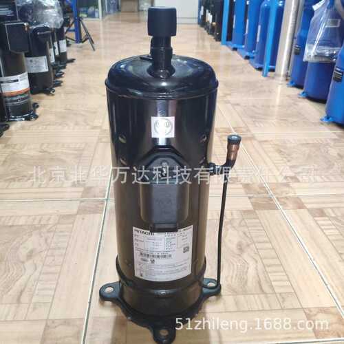 涡旋式压缩机500DHM-80D1制冷设备压缩机适用于制冷