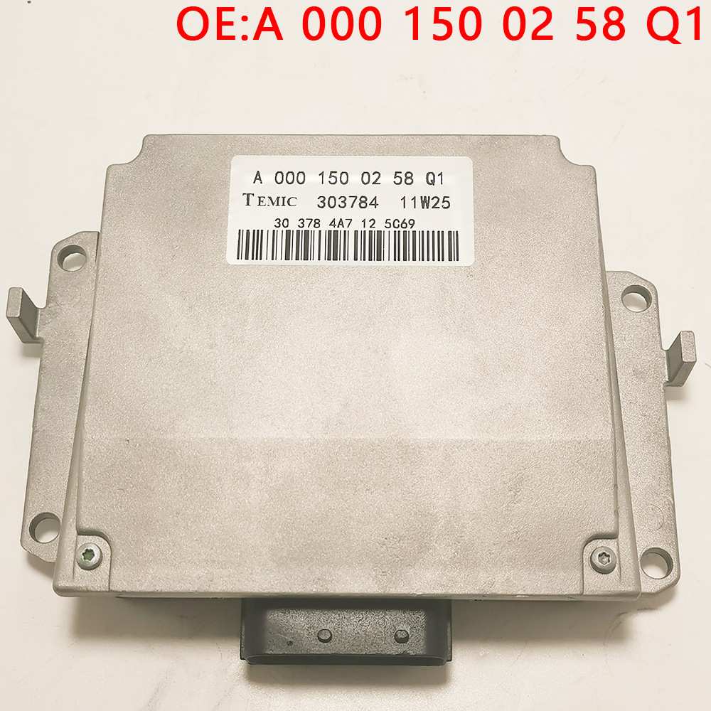 适用于奔驰V12 S600 CL600 C216 W220点火模块 A0001500058 Q1