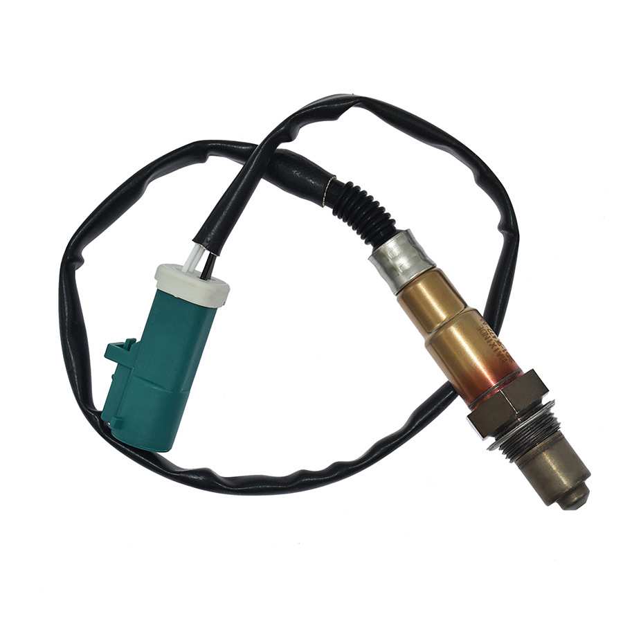 汽配 适用于福克斯汽车 3M51-9F472-AA 氧传感器3M519F472AA