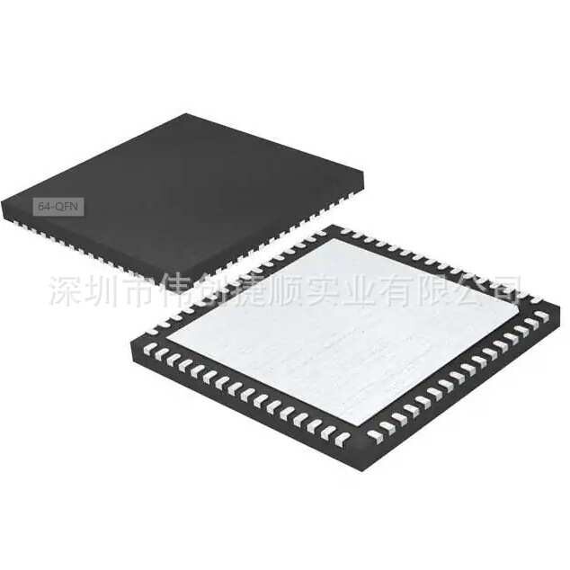 AD9643BCPZ-250 封装：LFCSP-64 数字模拟转换器