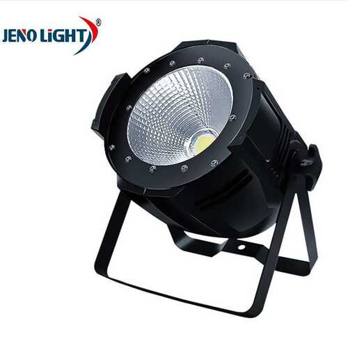 LED100WCOB面光帕灯婚庆演出灯舞台灯光酒吧ktv染色par light
