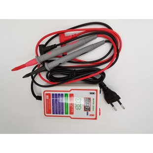 高亮LED灯条测试仪免拆屏液晶电视 背光灯条测试仪300V点灯王