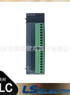 LS自动化PLCXXF-ADHA/DA2I高性能扩展输入输出模块工控系统及装备