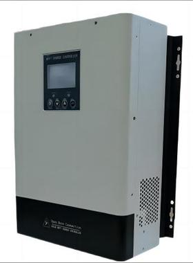 12V24V48V全自动30A,40A,50A,60A,80A,100Amppt太阳能控制器