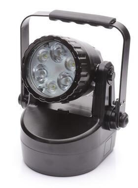 BYL-04D-I手提式磁吸装卸灯BYL-04D（T）磁吸探照灯