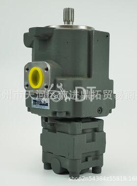 PVD-1B-32P-11G5-5677A PVD-1B-32P-11G5-4191A液压泵