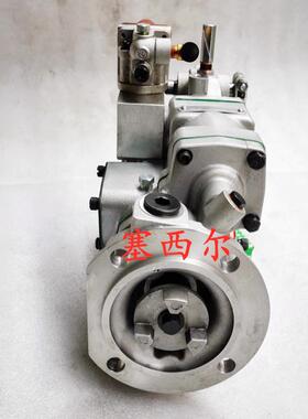 用于工程机械K1117-NT855-PT燃油泵发电机组发动机4915471