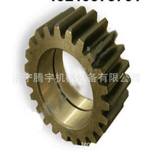 腾宇机30型耙斗装岩机配件齿轮P60B价齿轮 耙斗装岩机配件齿轮机