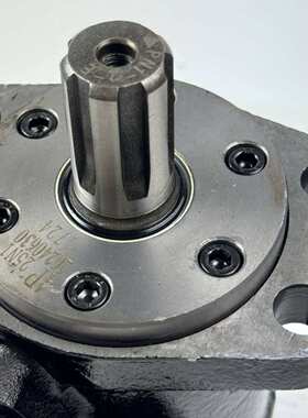 BMPH-315系列马达 国产替代RMPH315H4KP摆线液压马达