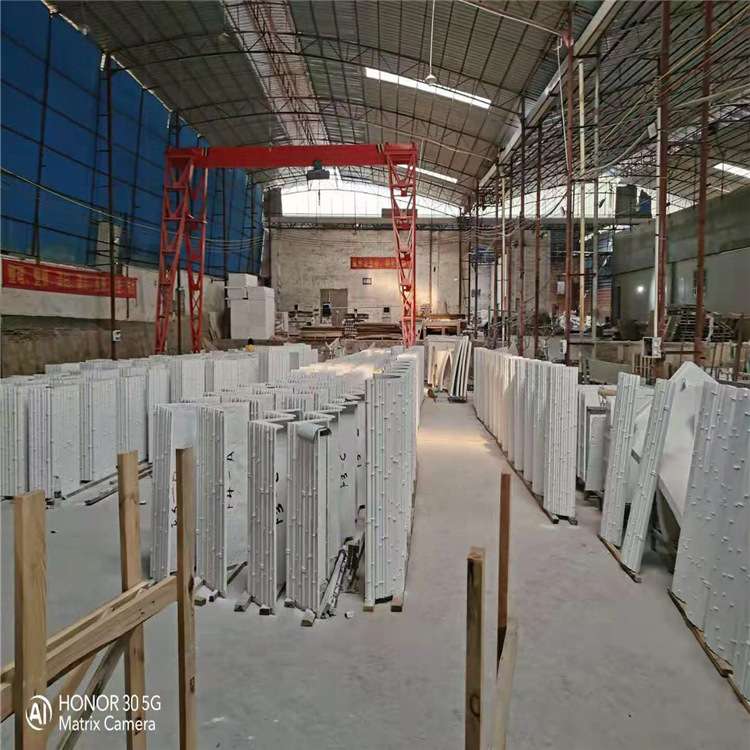 源头厂家GRG石膏板异形GRG天花 墙面艺术造型商场GRG吊顶装饰材料