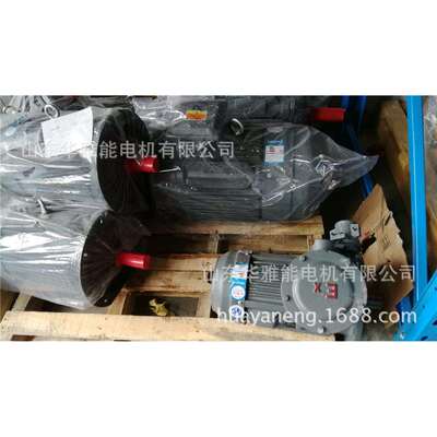 单相电机BM电机XDM2-132S-6-3电机替代采用冷轧硅钢片海拔4000米