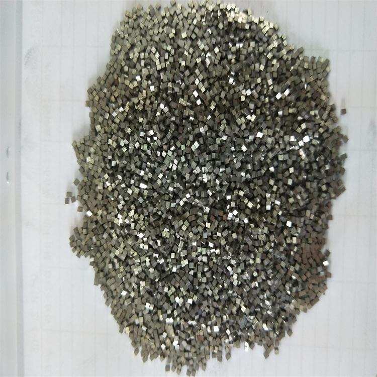 半导体热电材料热挤压高性能碲化铋晶棒晶粒制冷片材料帕尔贴Bi2T
