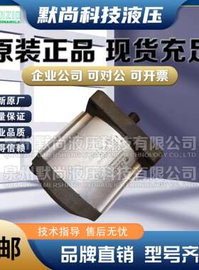 罗茨RONZIO齿轮泵02ZAG06/04/08/11/14/17/20/25/31E034S-0B油泵