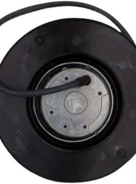 280FLW2 220V 1.3A 260W 德国 直径280MM涡轮离心风机