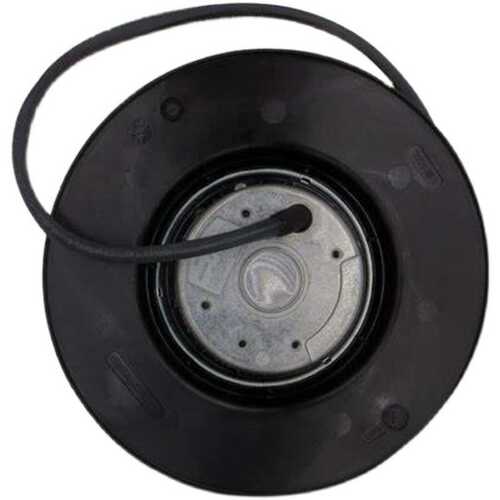 280FLW2 220V 1.3A 260W 德国 直径280MM涡轮离心风机