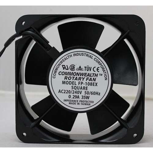 三协新品FP-108EX-S方形150*150*51 0.29A 35W 15050新品上市