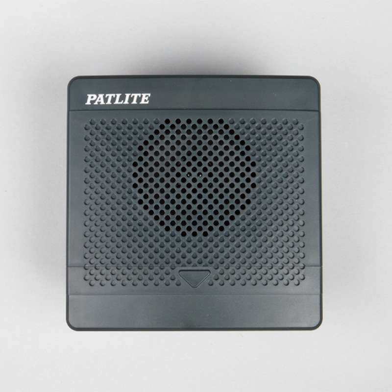 PATLITE派特莱BM系列小型工业报警器蜂鸣器喇叭