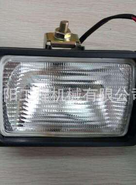 推土机SD16工作灯D2401-07001驾驶室灯