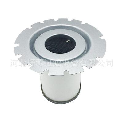 空压机油分芯1622314000 2901162600油气分离滤芯