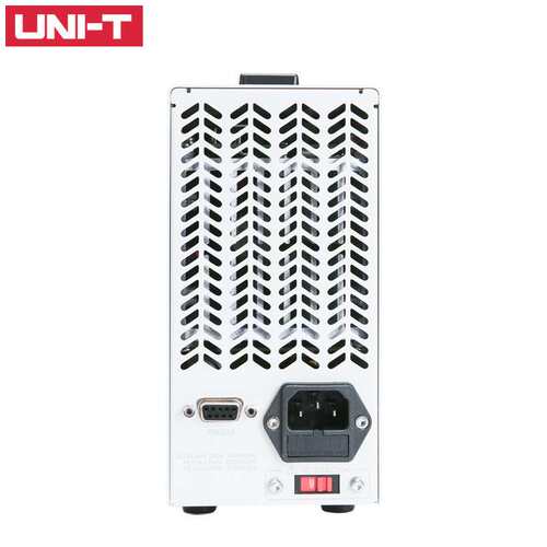 优利德直流电子负载UTL8212+/UT8211+负载200W400W可编程电子负载