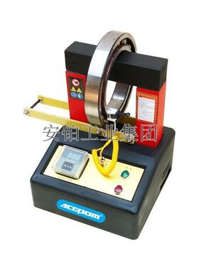 微电脑轴承感应加热器BGJ-2.2-2/3.5/7.5/20/60-3/4/5安装拆卸